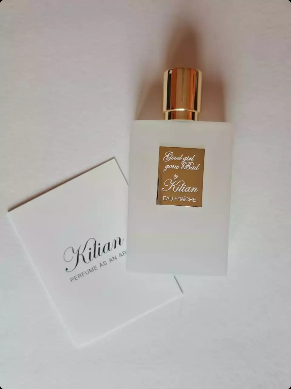 Kilian Good Girl Gone Bad Eau Fraiche Парфюмерная вода 50 мл для женщин