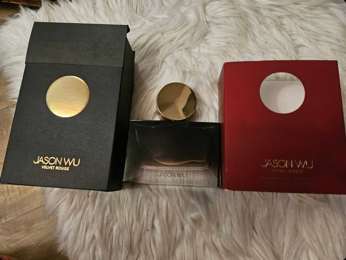 Jason Wu Velvet Rouge Парфюмерная вода 90 мл для женщин
