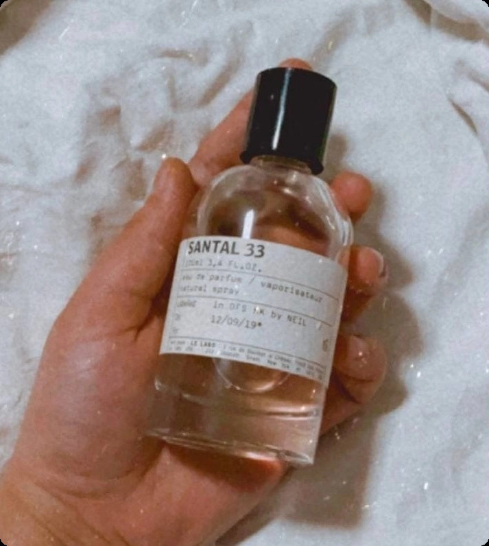 Le Labo Santal 33 Парфюмерная вода 100 мл для женщин и мужчин