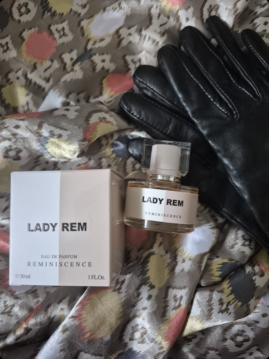 Reminiscence Lady Rem Парфюмерная вода 30 мл для женщин