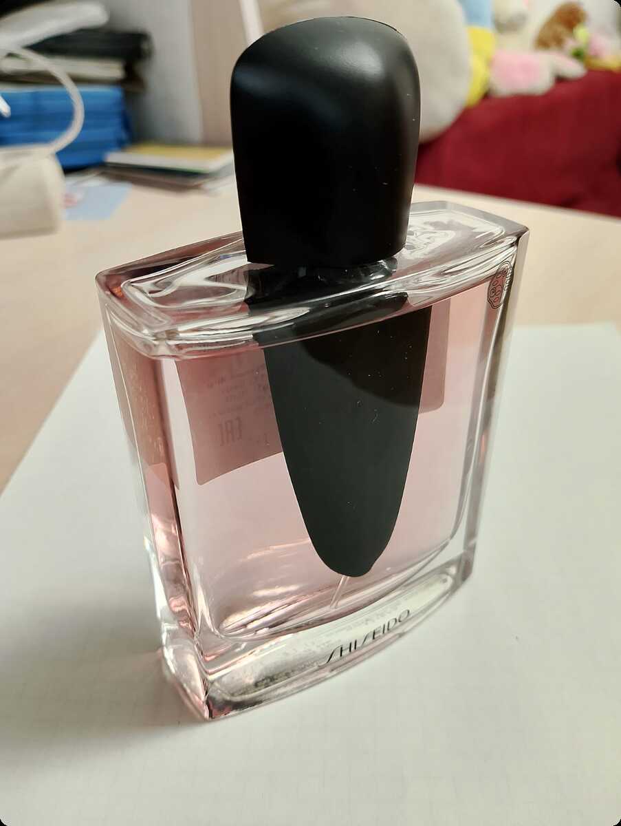 Shiseido Ginza Парфюмерная вода 90 мл для женщин