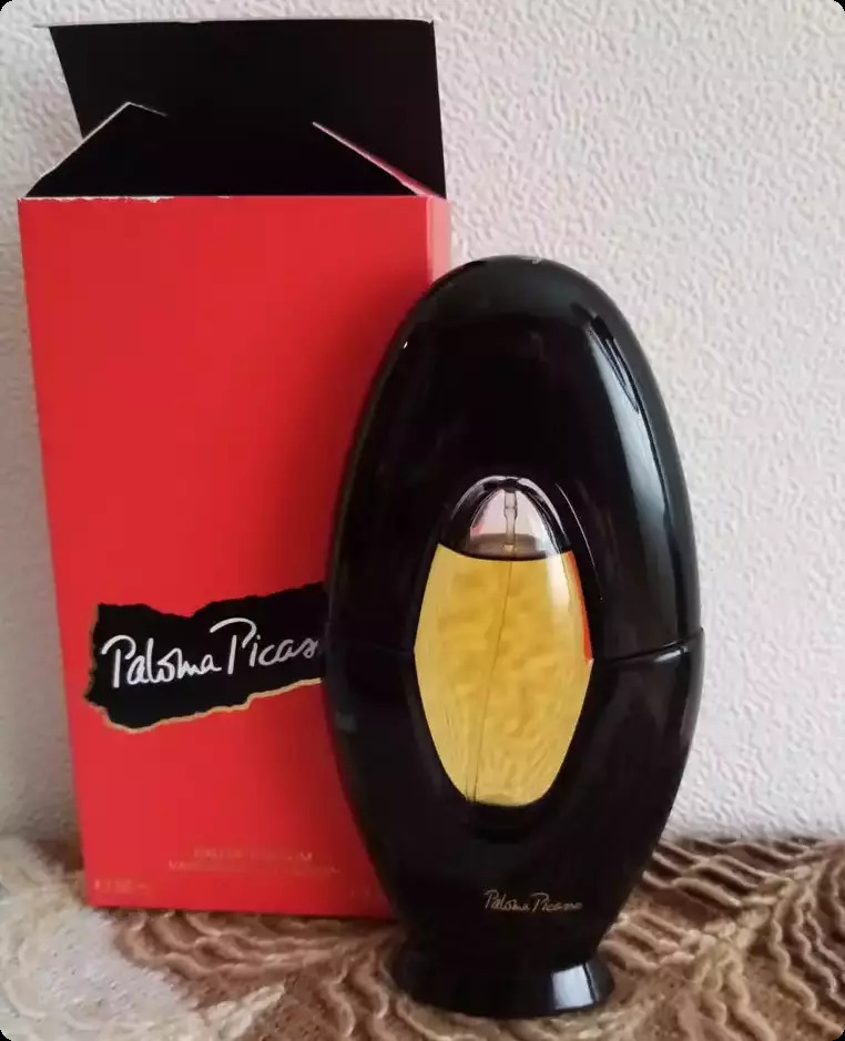 Paloma Picasso Paloma Picasso Mon Parfum Парфюмерная вода 50 мл для женщин