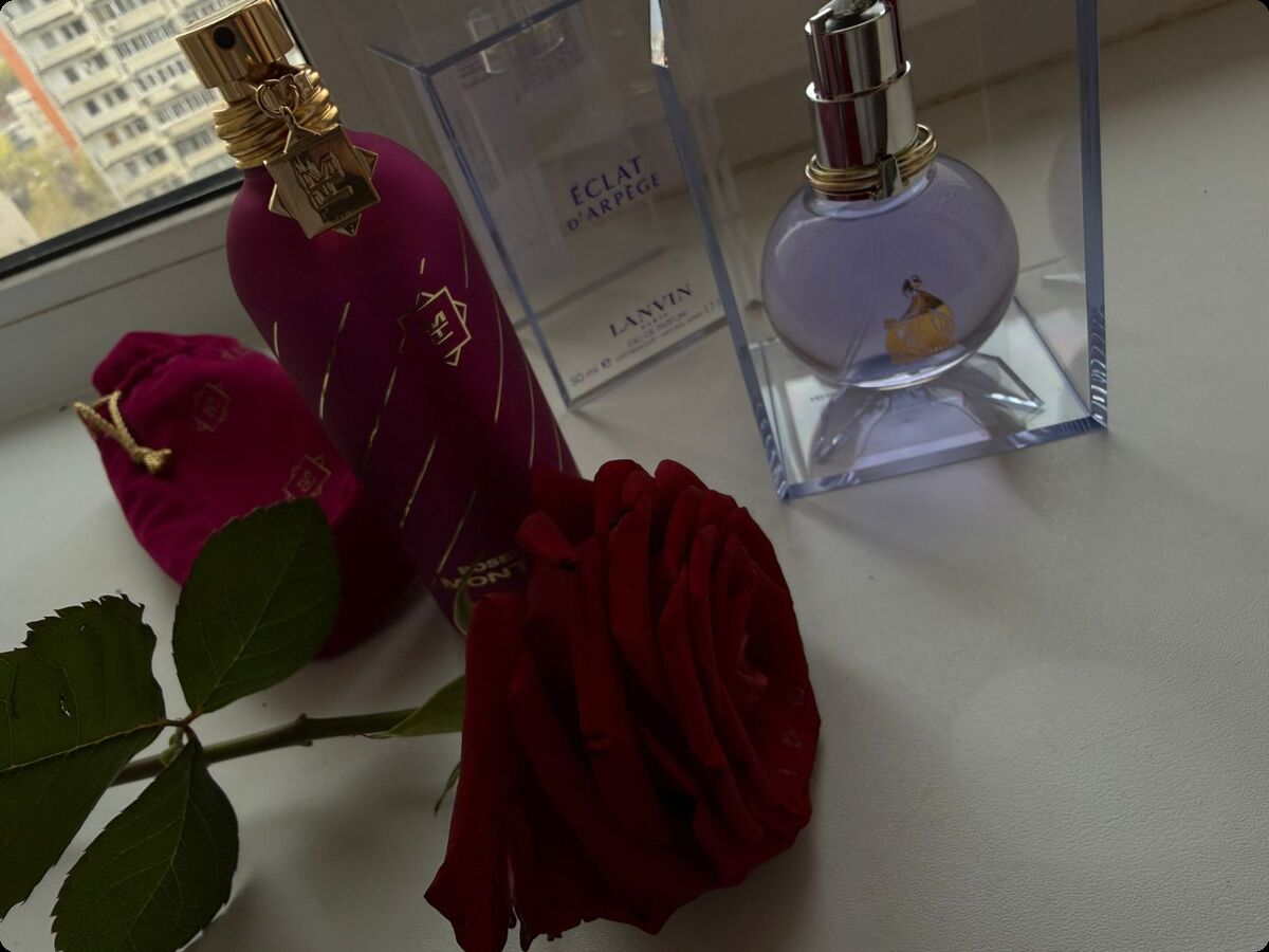 Lanvin Eclat D Arpege Парфюмерная вода 50 мл для женщин