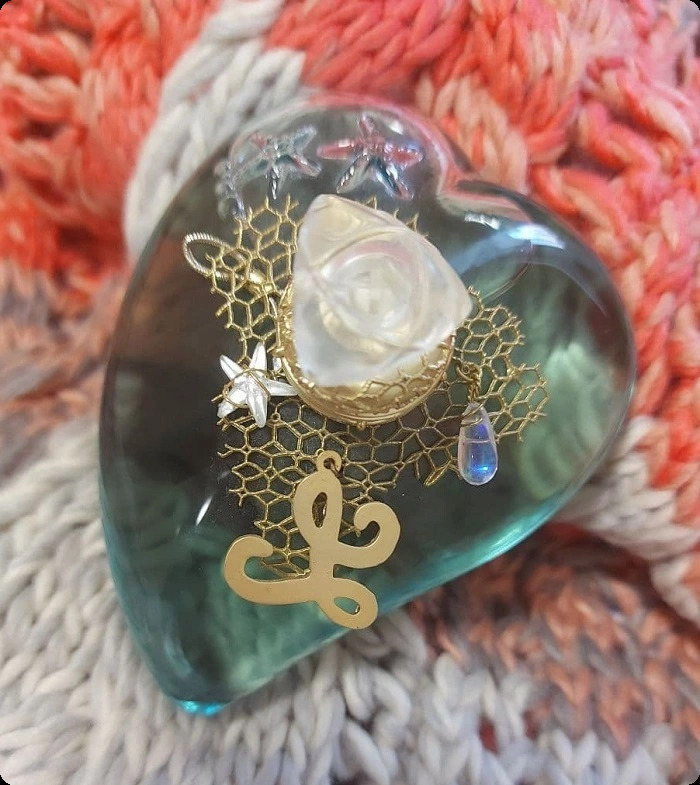 Lolita Lempicka L De Lolita Lempicka Парфюмерная вода 80 мл для женщин