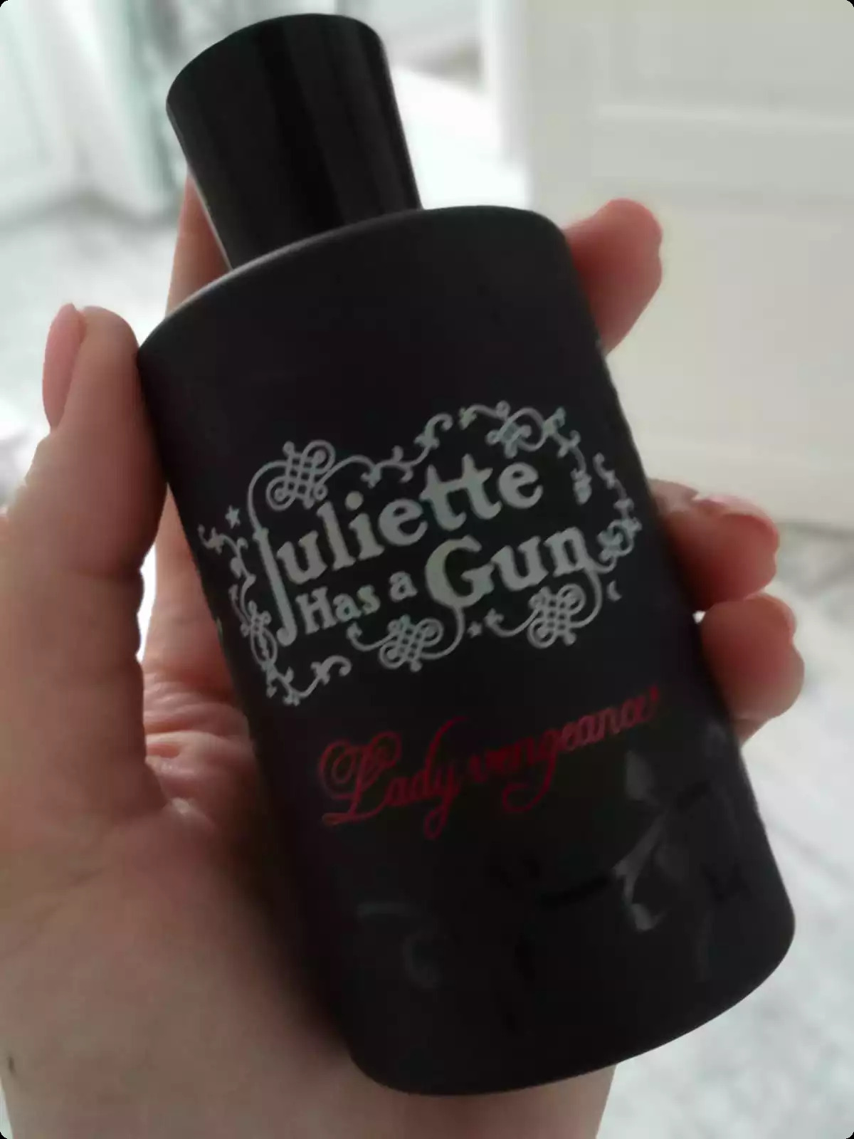 Juliette Has A Gun Lady Vengeance Парфюмерная вода (уценка) 100 мл для женщин