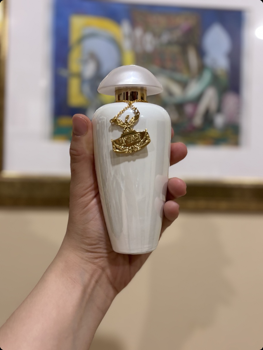 The Merchant of Venice My Pearls Парфюмерная вода 100 мл для женщин