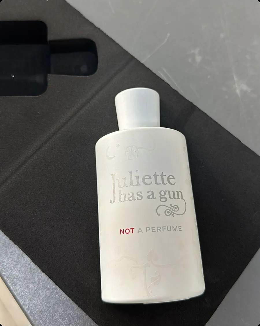 Juliette Has A Gun Not a Perfume Парфюмерная вода 100 мл для женщин