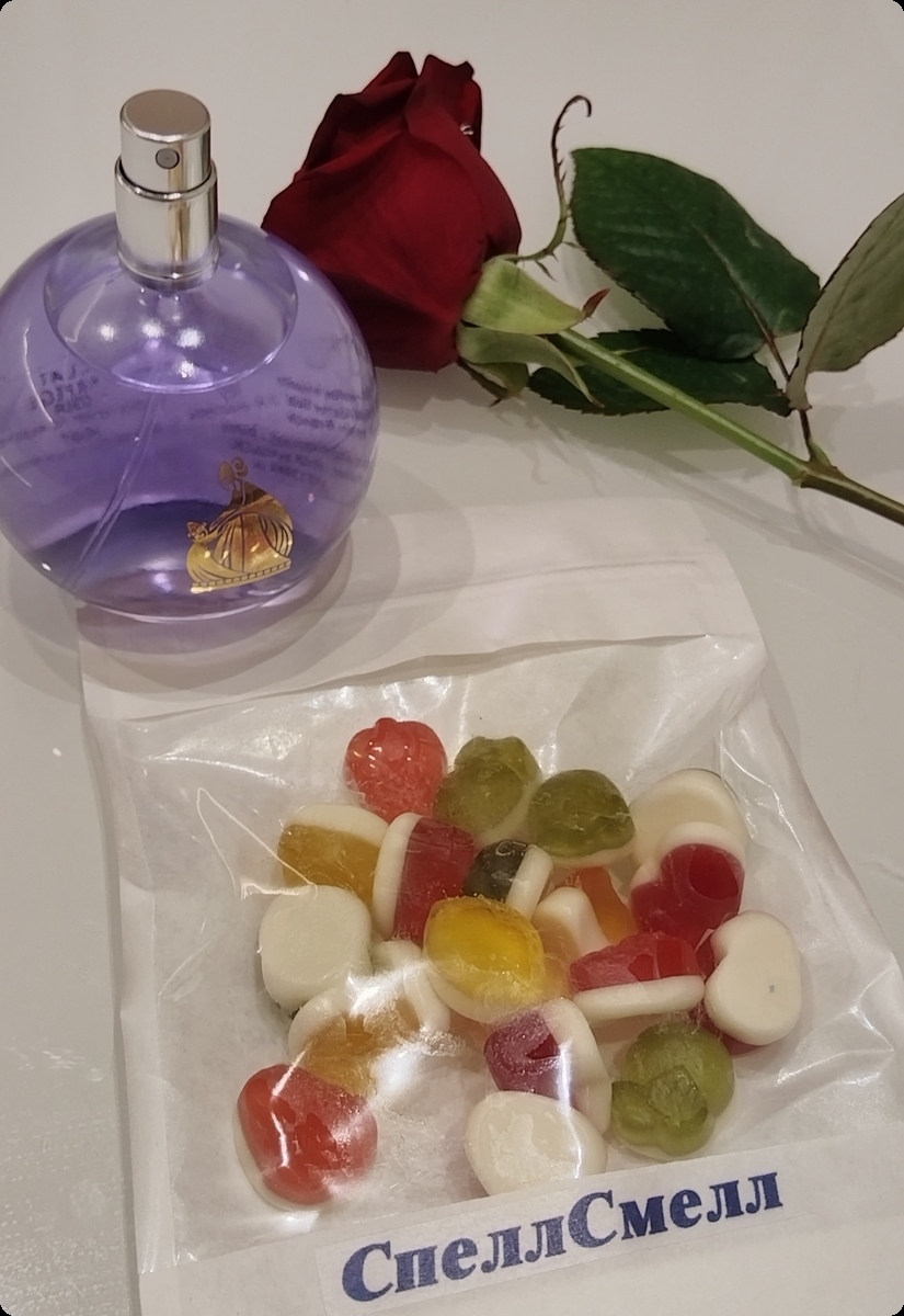 Lanvin Eclat D Arpege Парфюмерная вода 100 мл для женщин