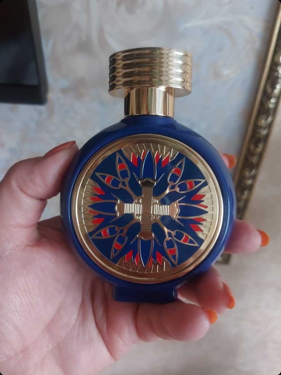 Haute Fragrance Company Divine Blossom Парфюмерная вода 75 мл для женщин и мужчин