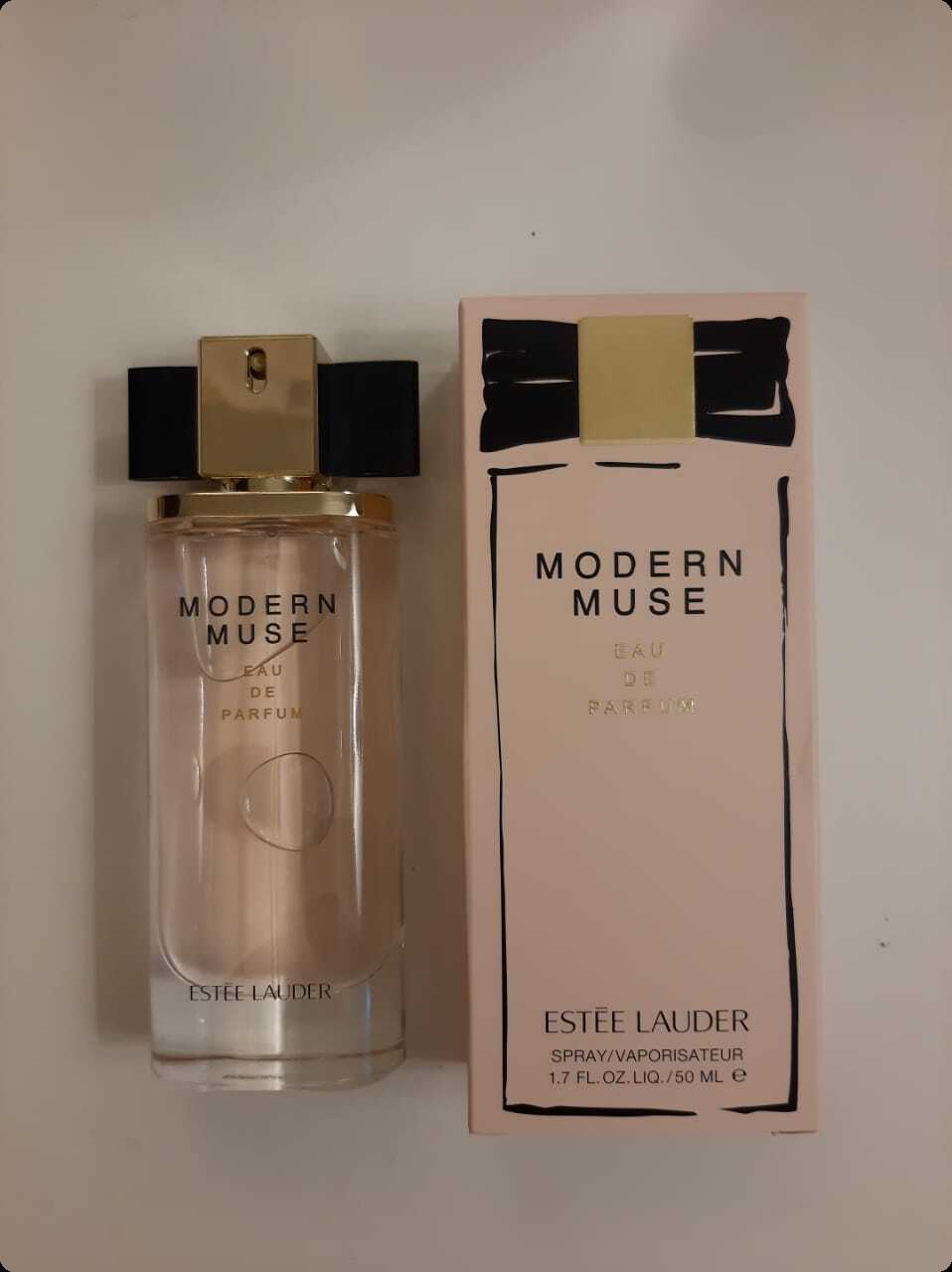 Estee Lauder Modern Muse Парфюмерная вода 50 мл для женщин