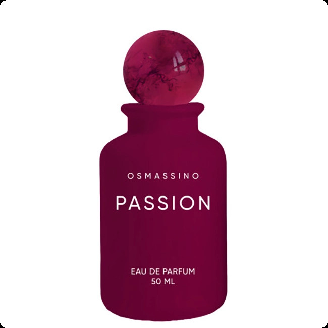 Осмассино Пэшн для женщин