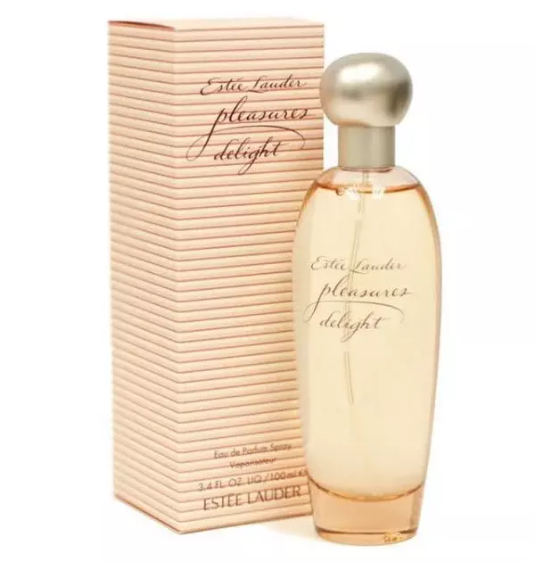 pleasures estée lauder 100ml