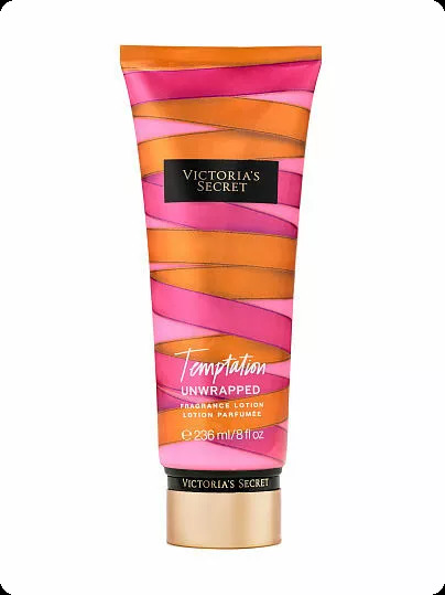 Виктория секрет Темптейшн анврапид для женщин - фото 1