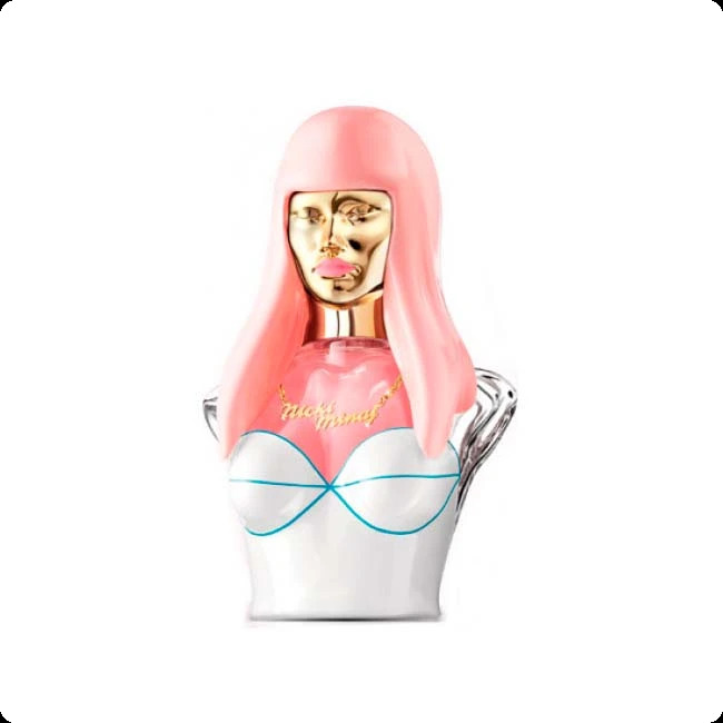 Nicki Minaj Pink Friday Парфюмерная вода (уценка) 50 мл для женщин