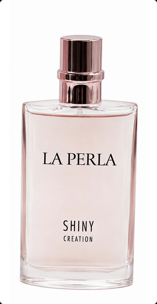 La Perla Shiny Creation Туалетная вода (уценка) 30 мл для женщин