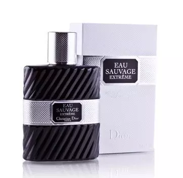 eau sauvage extreme intense