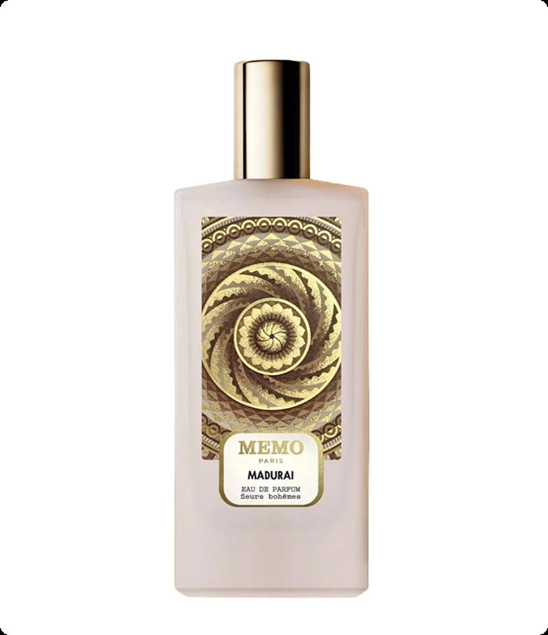 Memo Madurai Парфюмерная вода (уценка) 75 мл для женщин и мужчин