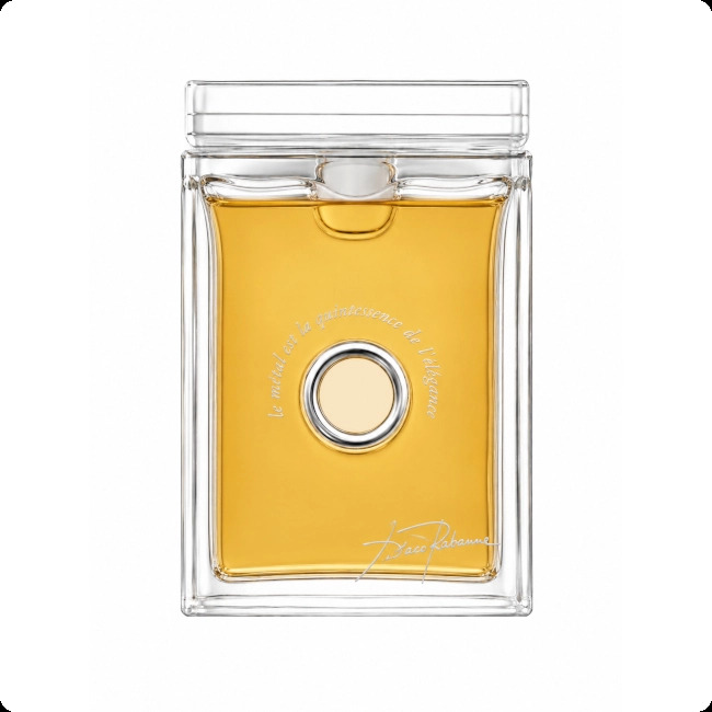 Paco Rabanne Pour Elle Духи (уценка) 30 мл для женщин