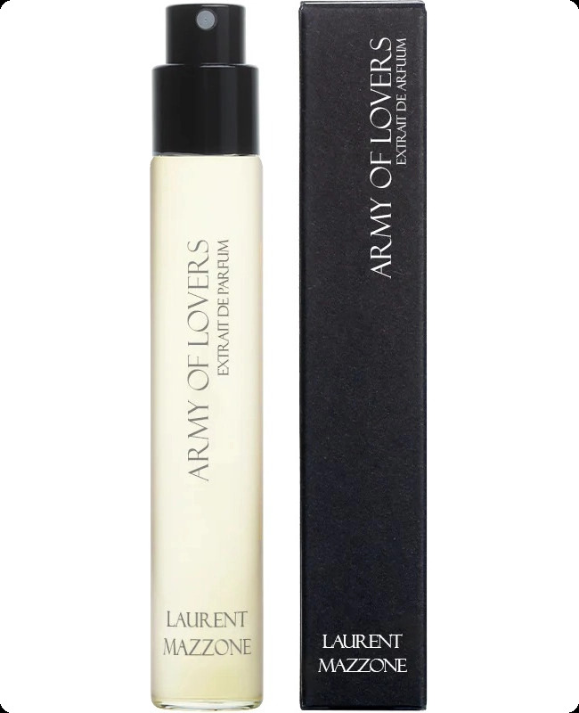 Laurent Mazzone (LM Parfums) Army of Lovers Духи 15 мл для женщин и мужчин