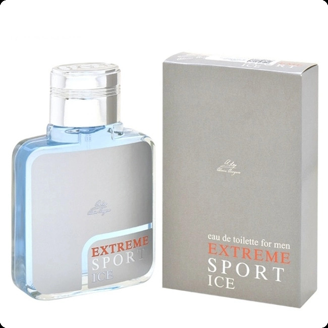 Алайн арегон Экстрим спорт айс для мужчин