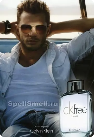 calvin klein free