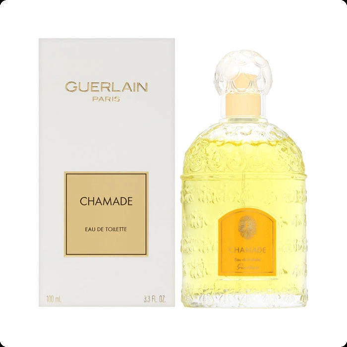 Герлен Герлен шамад 2017 для женщин