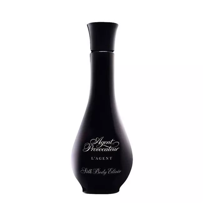 Agent provocateur l agent. Agent_Provocateur_l. L’agent. Perfume Jewels Skin Silkening body Lotion.