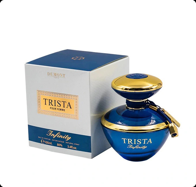 Дюмон пари Триста инфинити для женщин