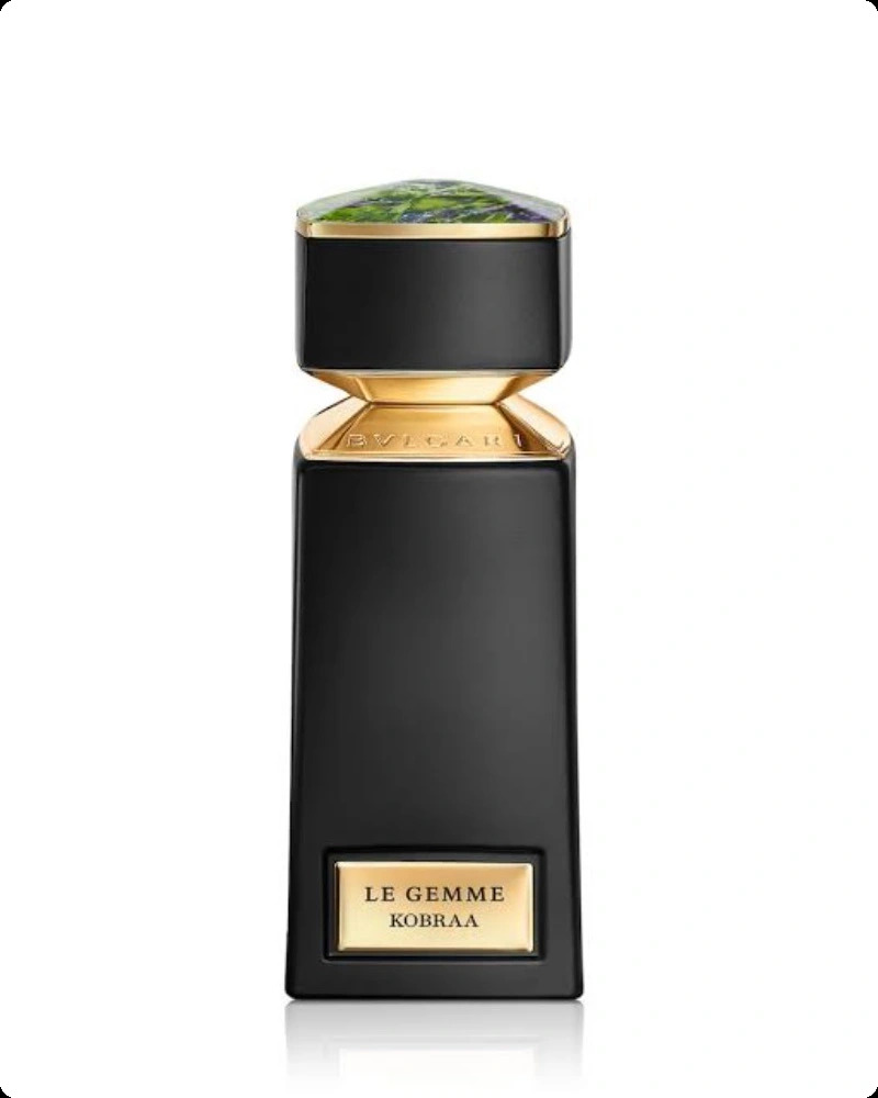 Bvlgari Kobraa Парфюмерная вода (уценка) 125 мл для мужчин