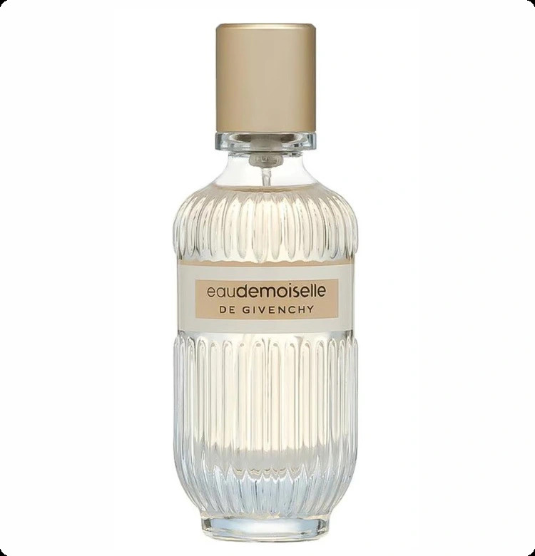 Givenchy Eaudemoiselle de Givenchy Туалетная вода (уценка) 50 мл для женщин