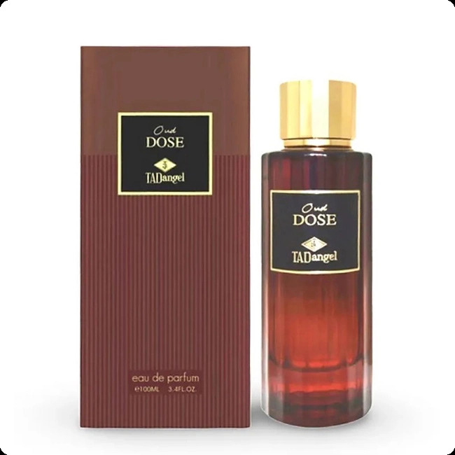 Тэд энджел Уд доуз для женщин и мужчин