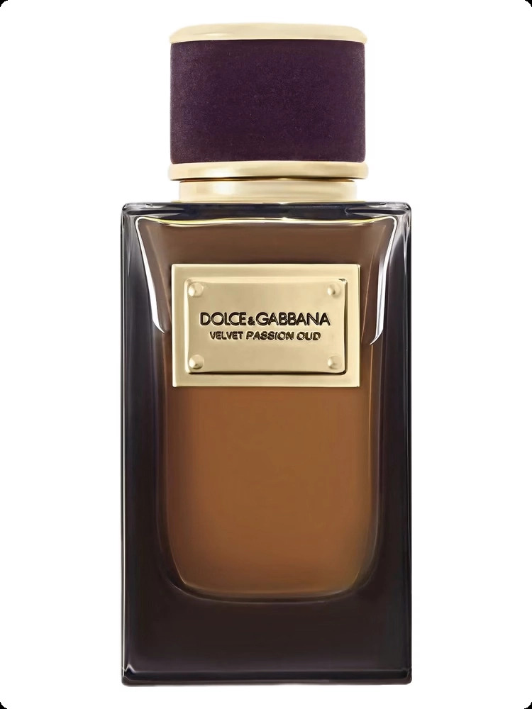Дольче габбана Вельвет пассион уд для женщин и мужчин