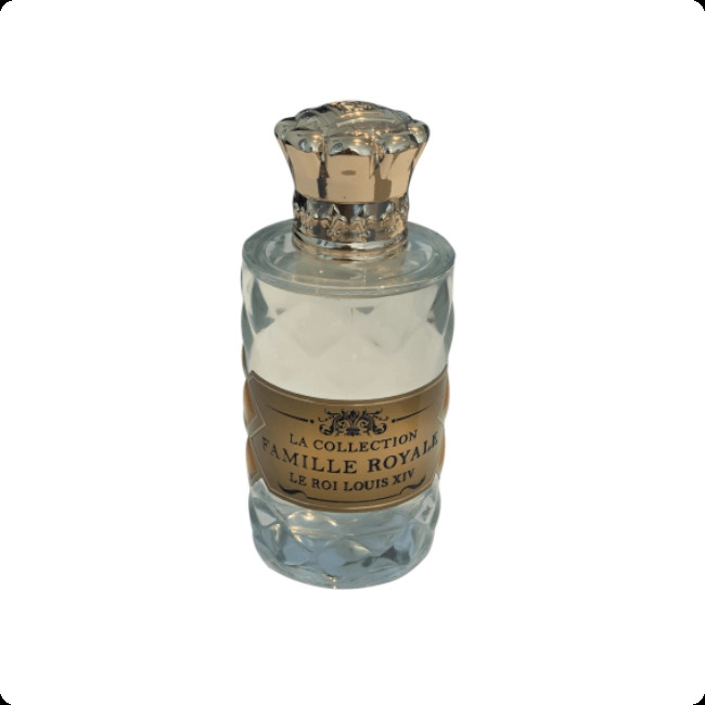 12 парфюмеров франции Ле рой луис 14 для женщин и мужчин