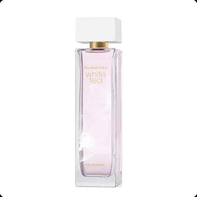 Elizabeth Arden White Tea Eau Florale Туалетная вода (уценка) 100 мл для женщин