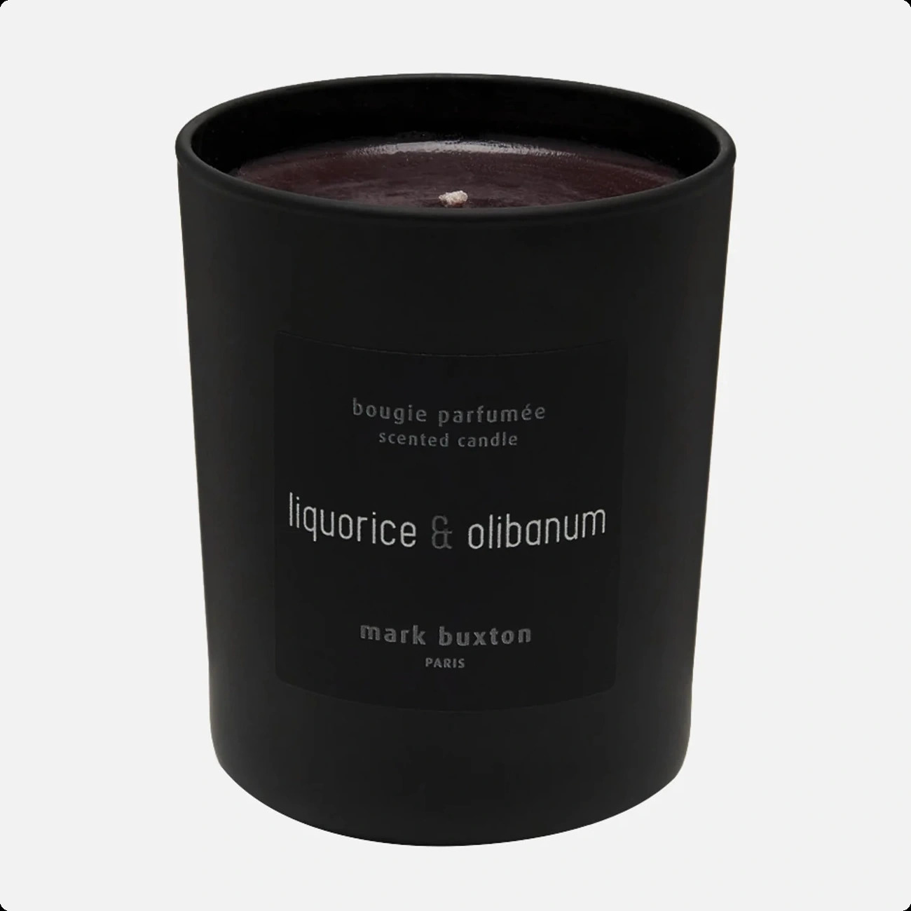 Марк бакстон Лакрица олибанум для женщин и мужчин