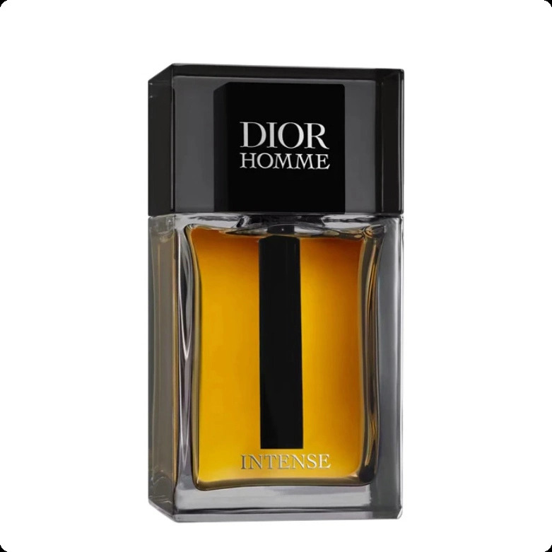 Christian Dior Homme Intense 2025 Парфюмерная вода (уценка) 125 мл для мужчин