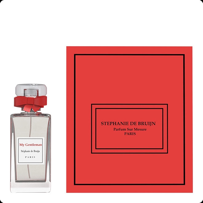 Stephanie de Bruijn My Gentleman Духи 100 мл для мужчин
