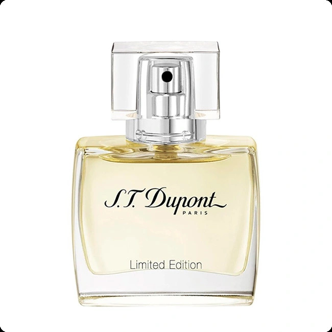 S.T. Dupont ST Dupont Pour Homme Limited Edition 2019 Туалетная вода (уценка) 30 мл для мужчин