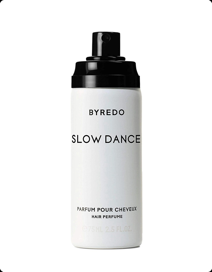 Byredo Slow Dance Дымка для волос (уценка) 75 мл для женщин и мужчин