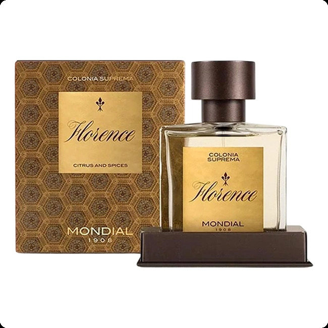 Мондиаль Флоренс колония супрема для мужчин