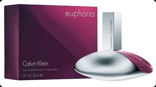 Calvin Klein Euphoria Парфюмерная вода 30 мл для женщин