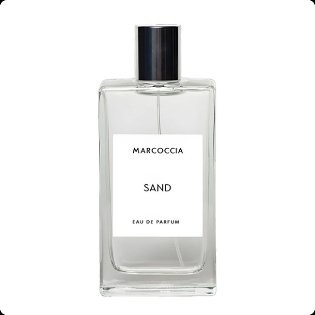 Маркоччи профуми Сэнд для женщин и мужчин