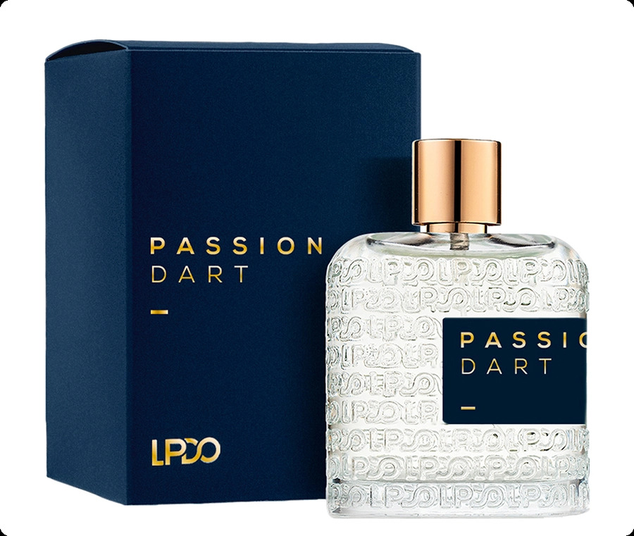 Эл пи ди о Пэшн дарт для мужчин
