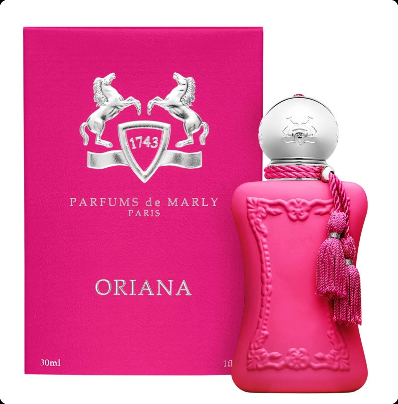 Parfums de Marly Oriana Парфюмерная вода 30 мл для женщин