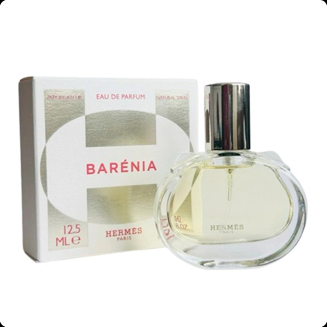Миниатюра Hermes Barenia Парфюмерная вода 12.5 мл - пробник духов