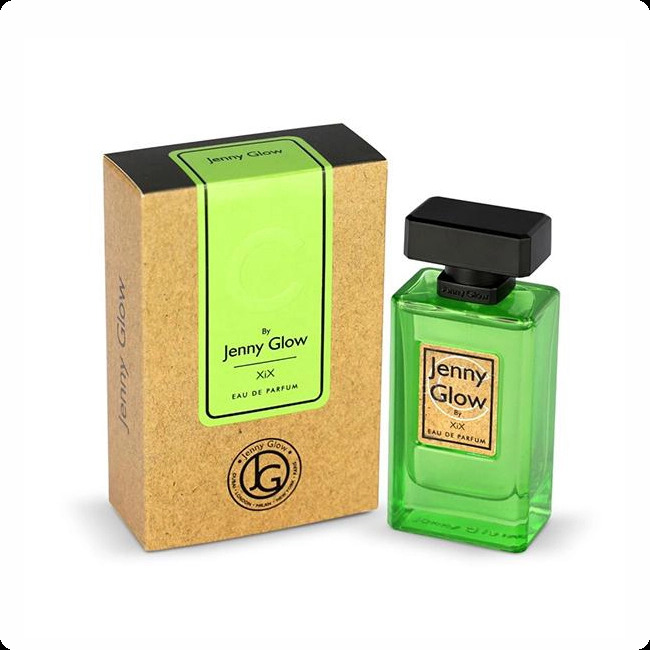 Дженни глоу Найнтин для женщин