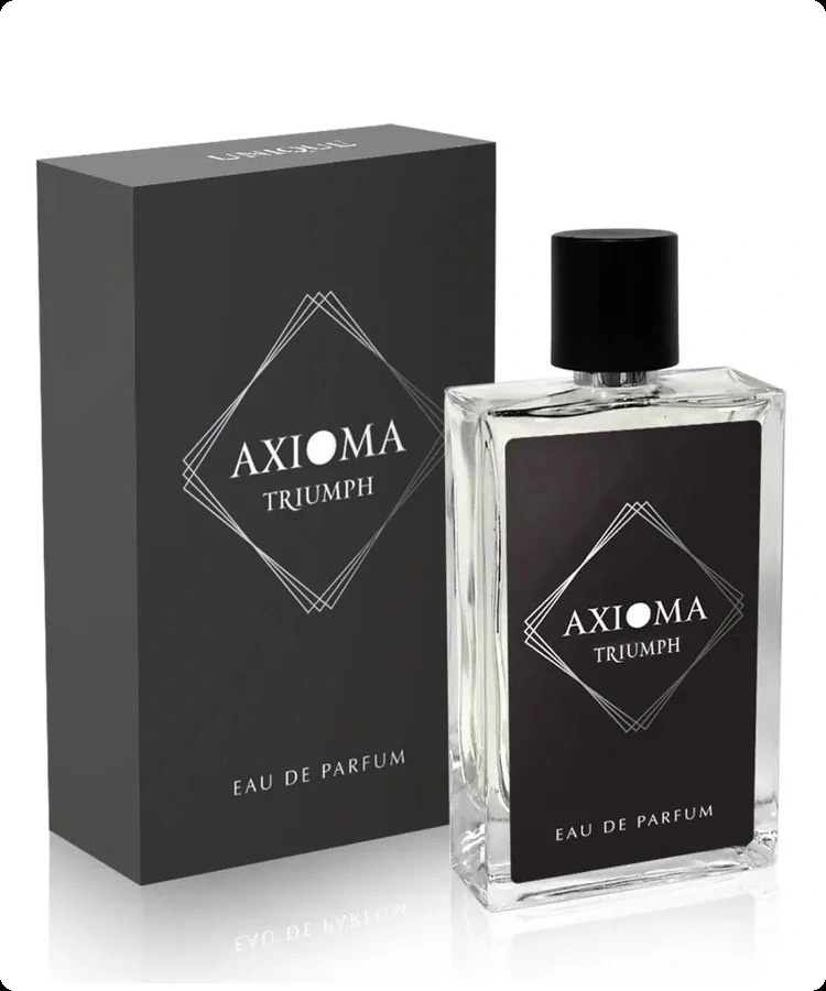Арт парфюм Аксиома триумф для мужчин