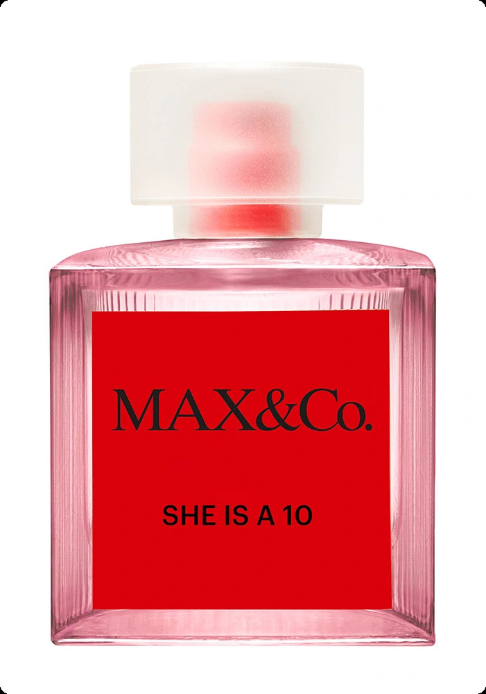 Макс энд ко Ши из э 10 для женщин и мужчин