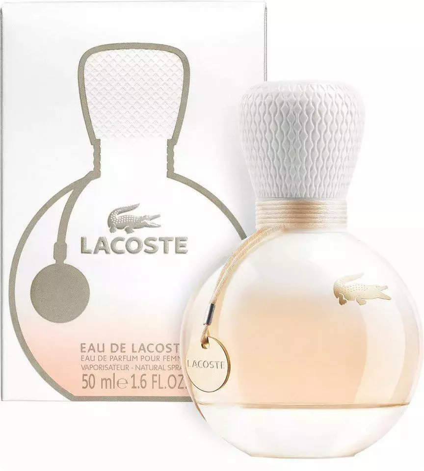 Лакост белый женский духи. Духи лакост женские Eau de Lacoste. Lacoste Eau de Lacoste EDP 90ml жен. Lacoste Eau de femme парфюмерная вода. Eau de Lacoste w (Lacoste).