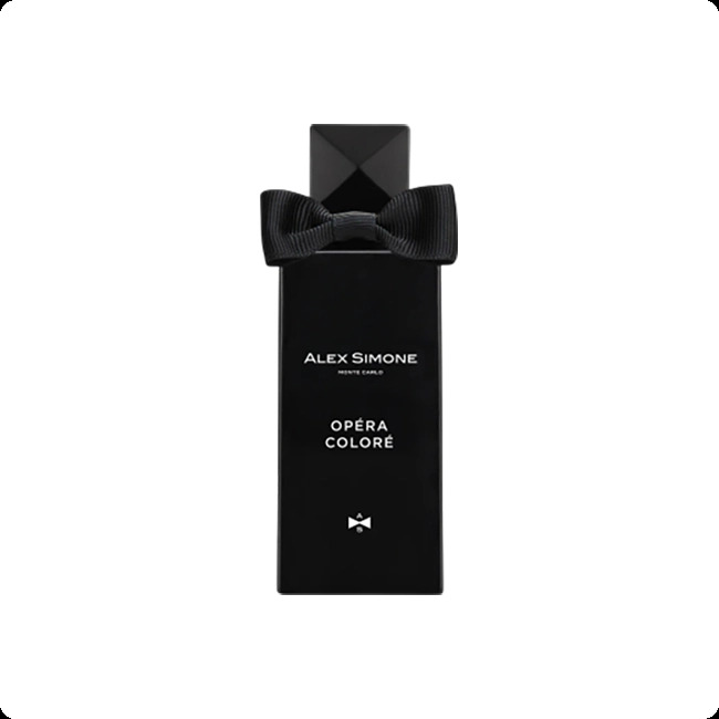 Алекс симон Опера колор для женщин и мужчин